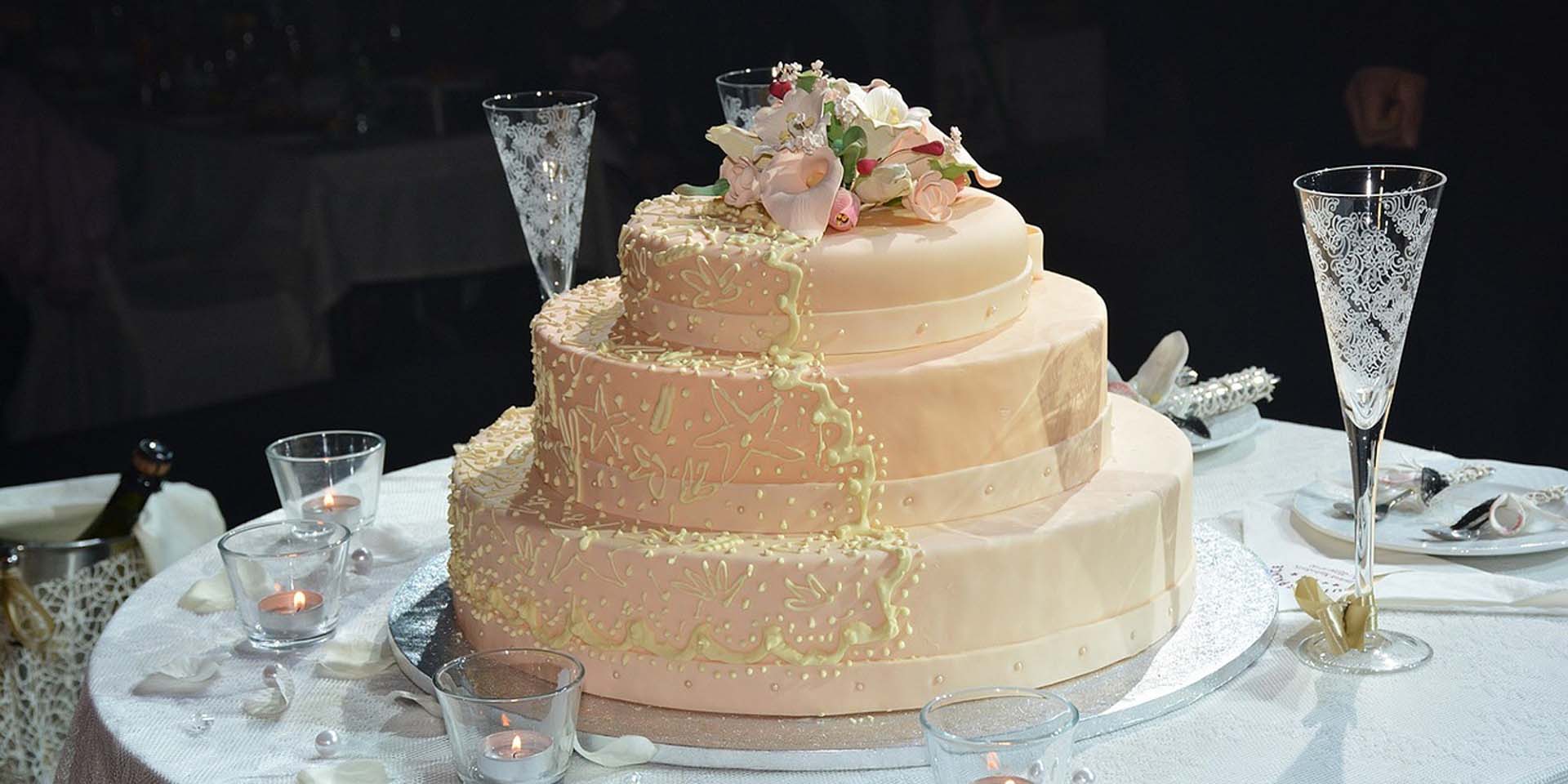 The Best Cake Flavors: A Comprehensive List for Your Wedding